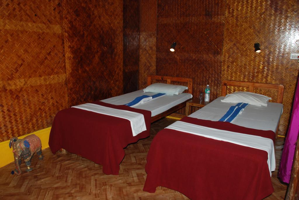 Molly'S Nest Hotel Mandrem Cameră foto